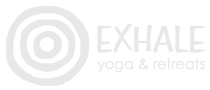Exhale Luxembourg Yoga Studio Logo
