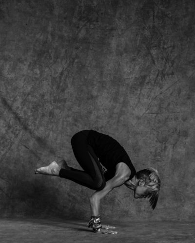 Teachers Exhale Luxembourg Yoga Studio