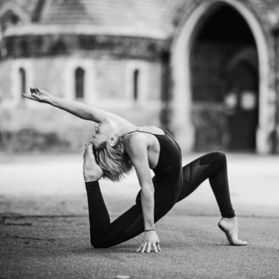 Teachers Exhale Luxembourg Yoga Studio