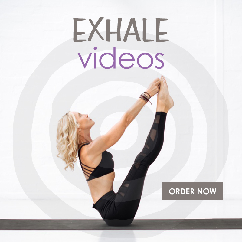 Exhale Luxembourg Yoga Studio