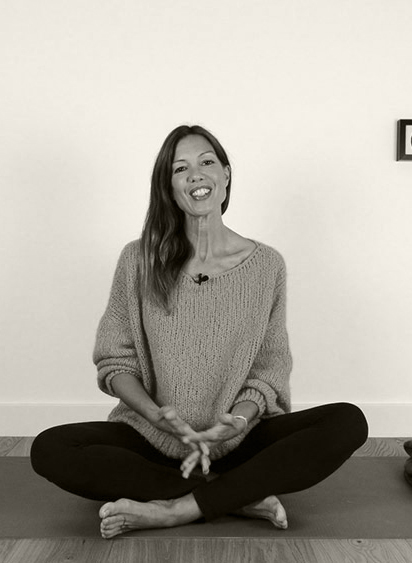 TEACHERS – Exhale Luxembourg Yoga Studio